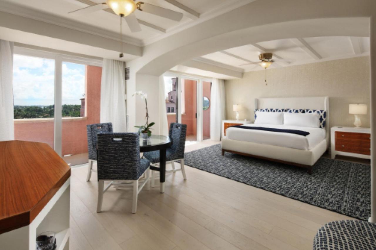 Готель Yacht Club At The Boca Raton Adults-Only Екстер'єр фото