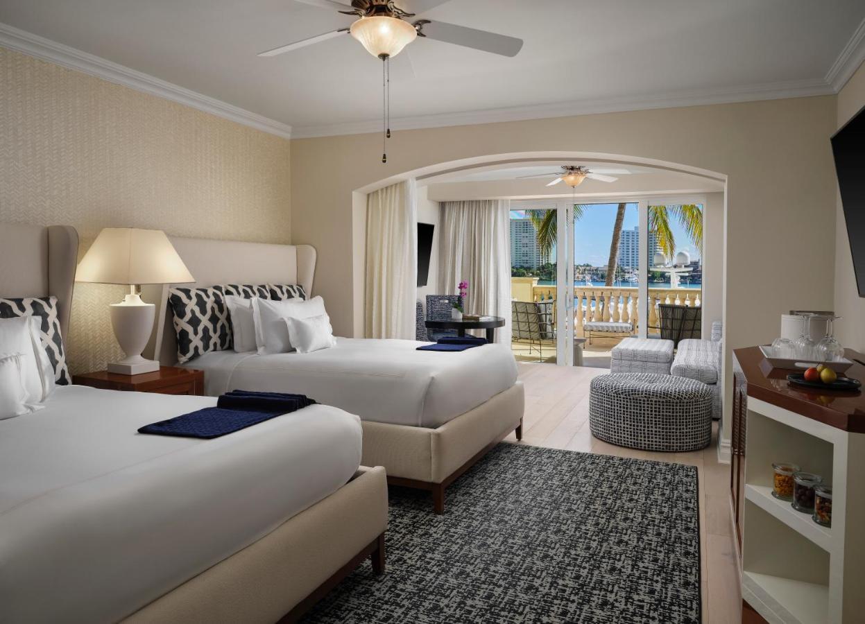 Готель Yacht Club At The Boca Raton Adults-Only Екстер'єр фото