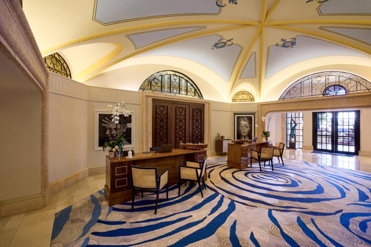 Готель Yacht Club At The Boca Raton Adults-Only Екстер'єр фото