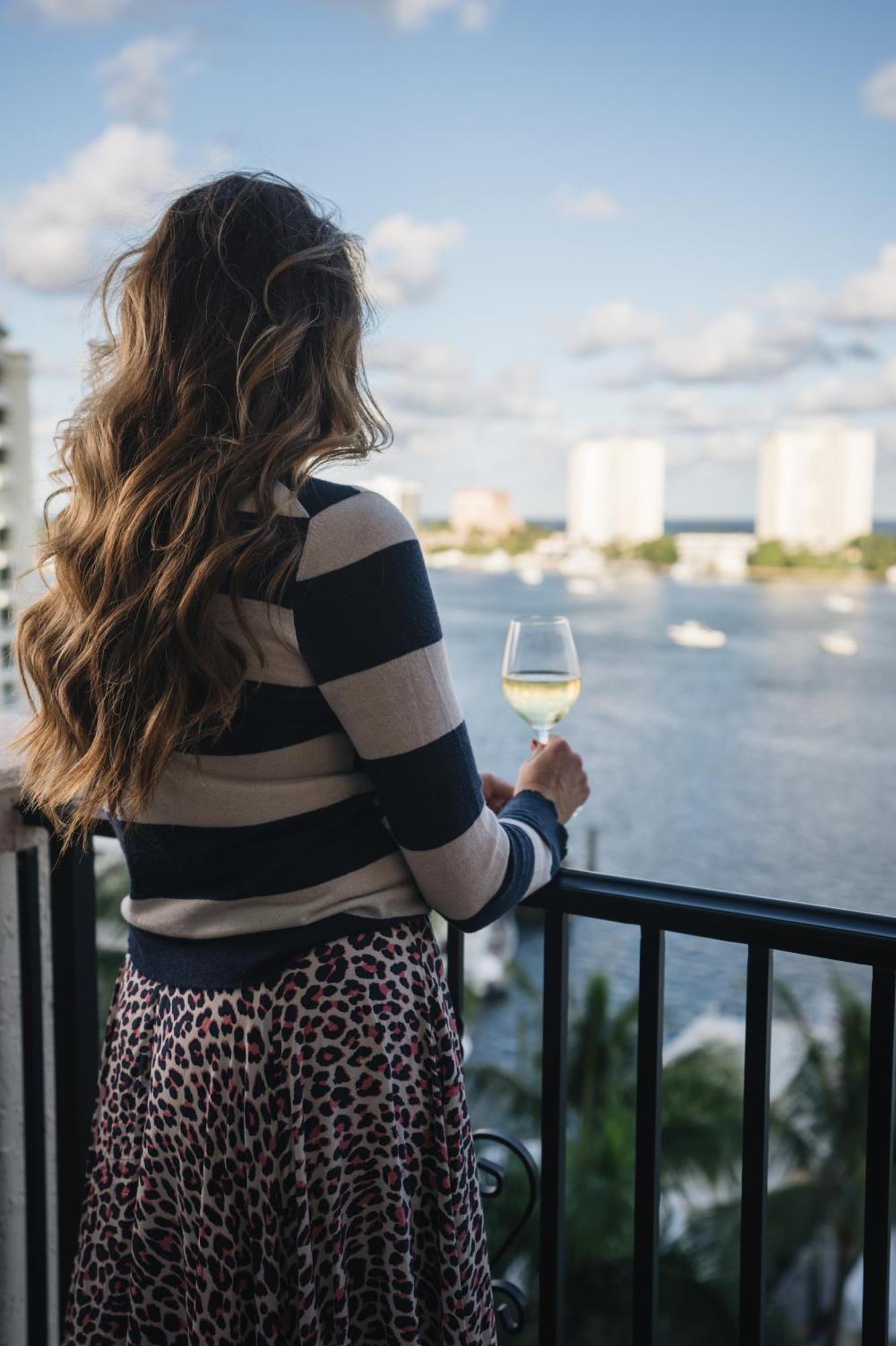 Готель Yacht Club At The Boca Raton Adults-Only Екстер'єр фото