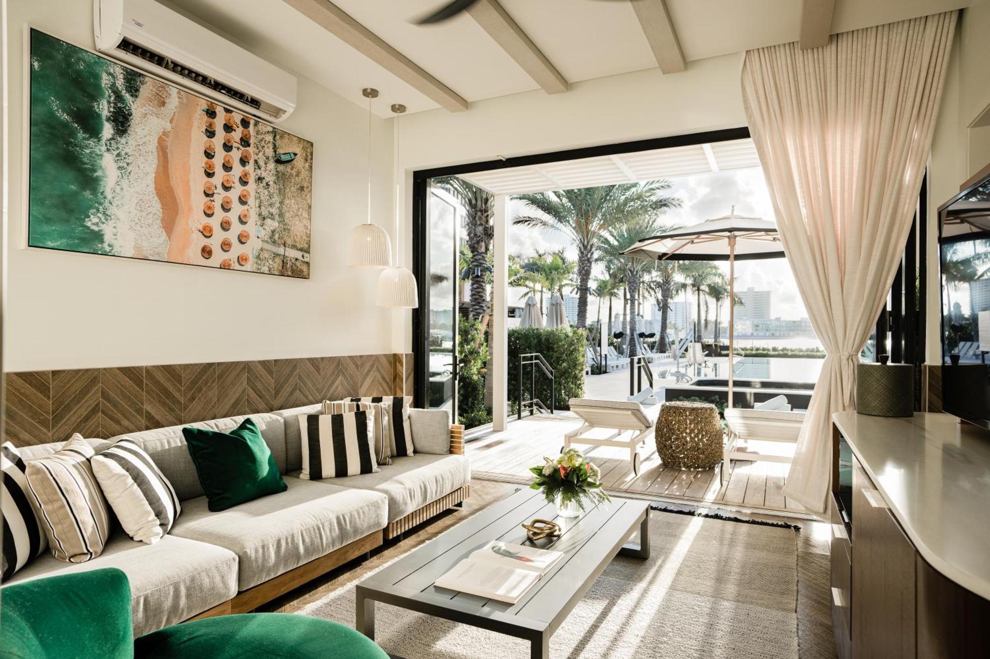 Готель Yacht Club At The Boca Raton Adults-Only Екстер'єр фото