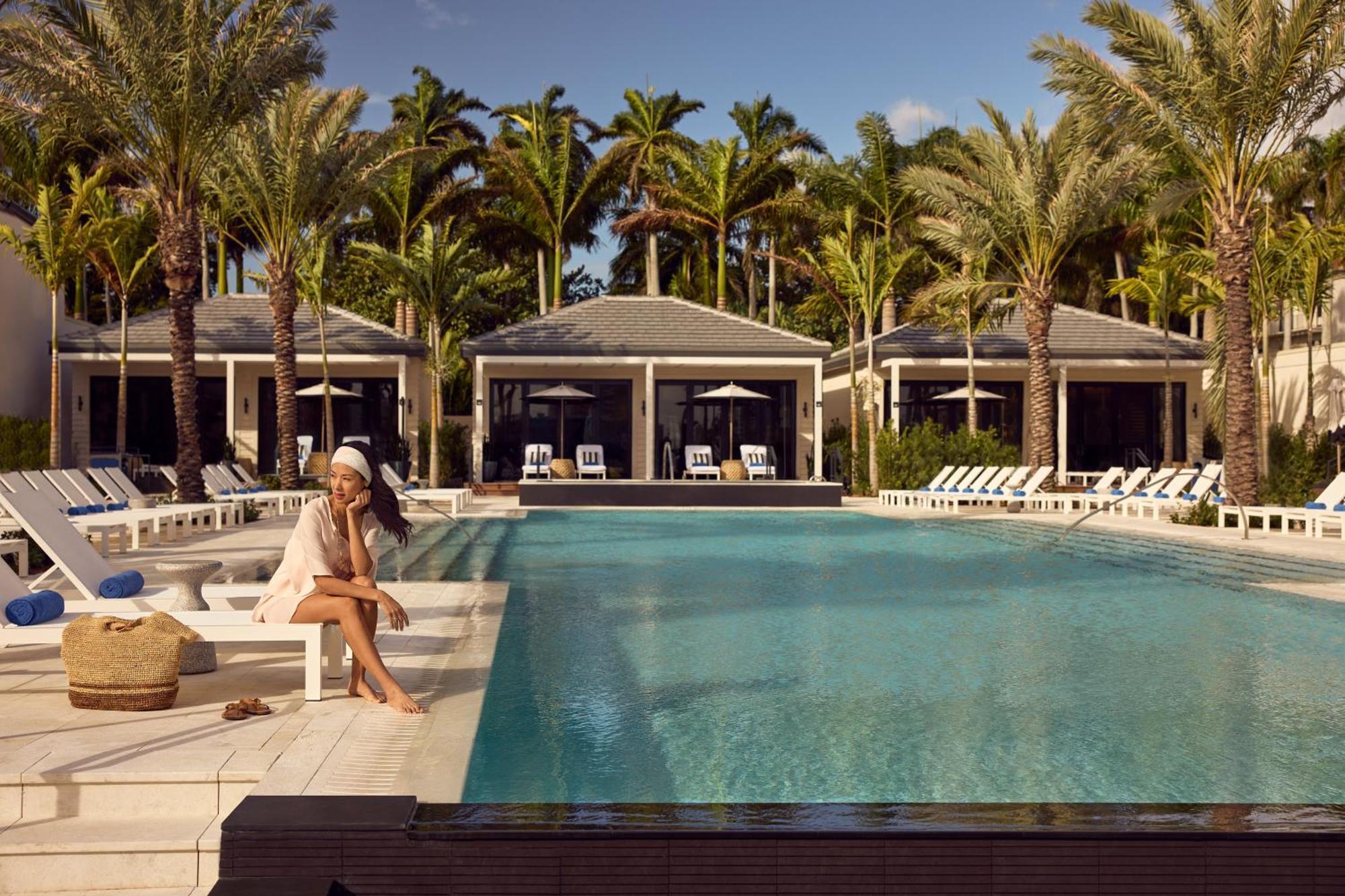 Готель Yacht Club At The Boca Raton Adults-Only Екстер'єр фото