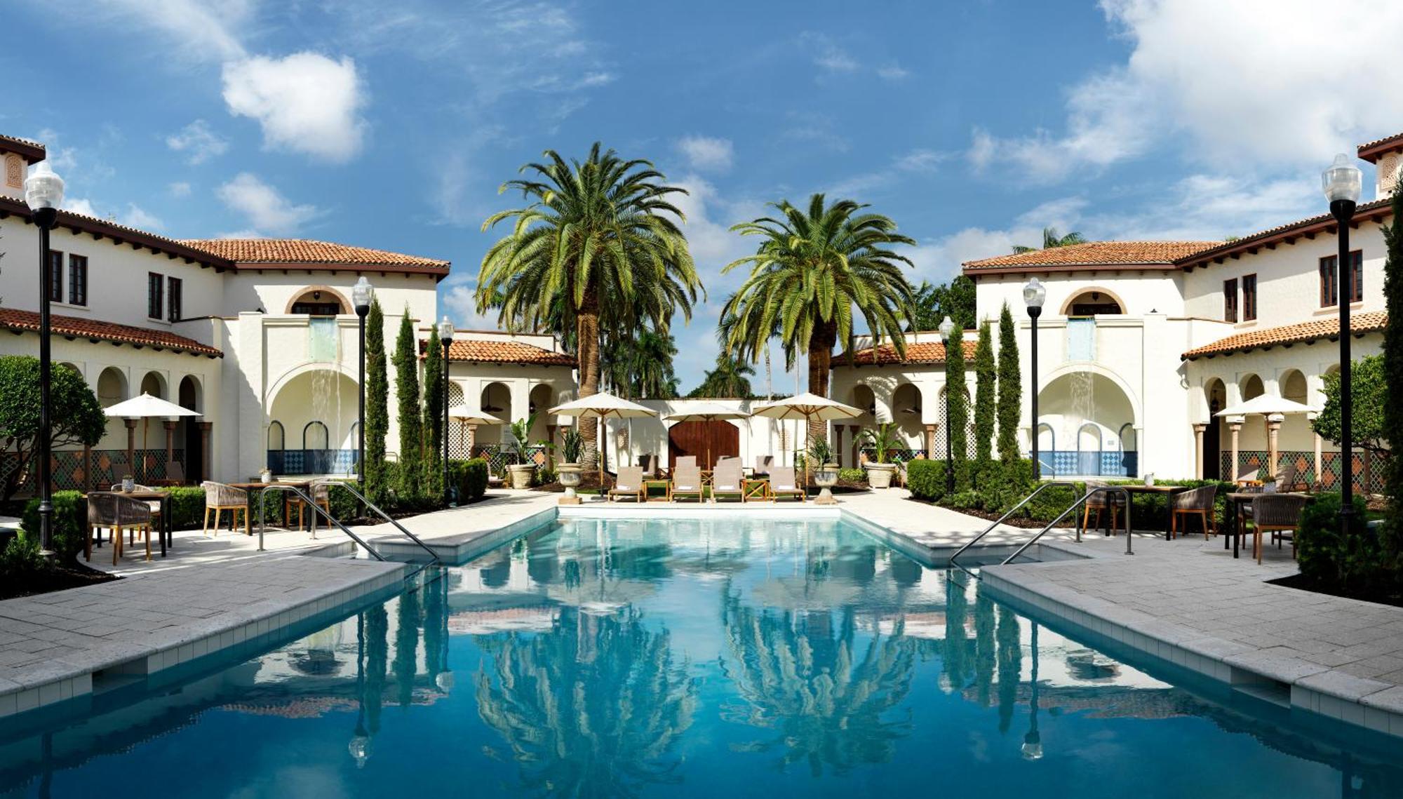 Готель Yacht Club At The Boca Raton Adults-Only Екстер'єр фото