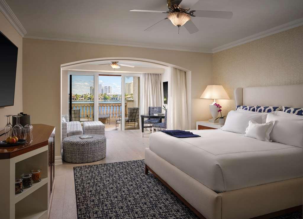 Готель Yacht Club At The Boca Raton Adults-Only Номер фото