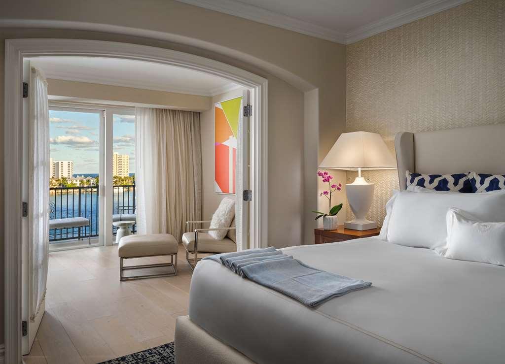Готель Yacht Club At The Boca Raton Adults-Only Номер фото