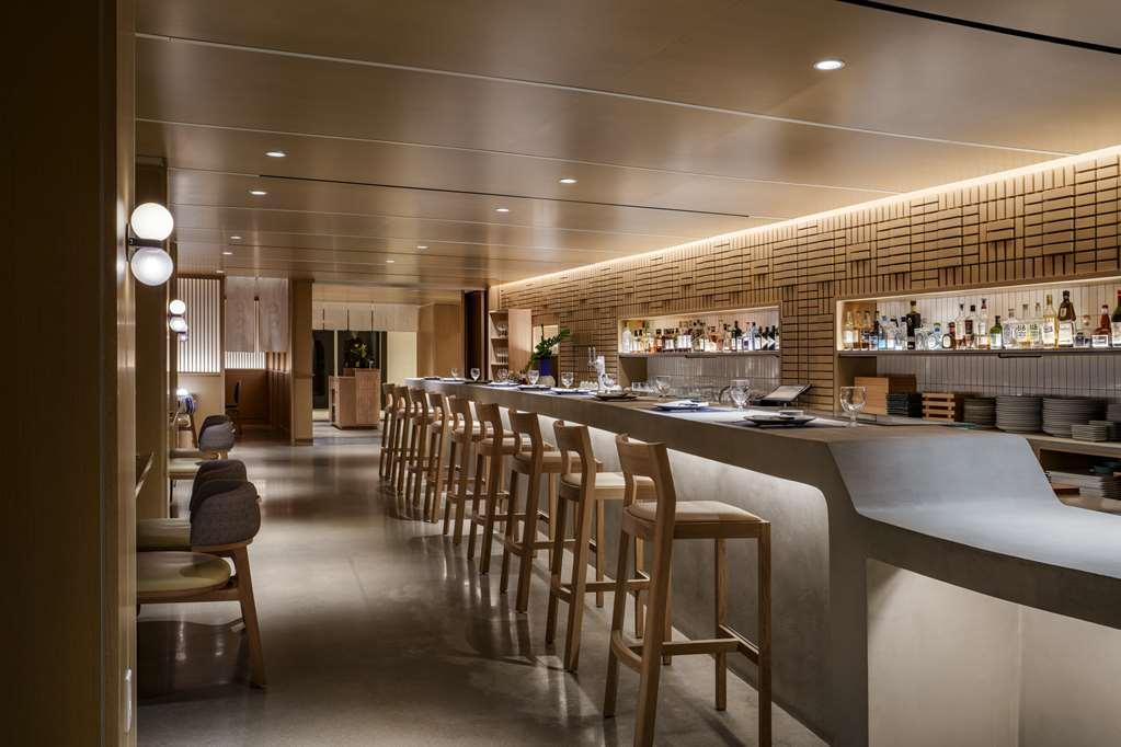 Готель Yacht Club At The Boca Raton Adults-Only Ресторан фото