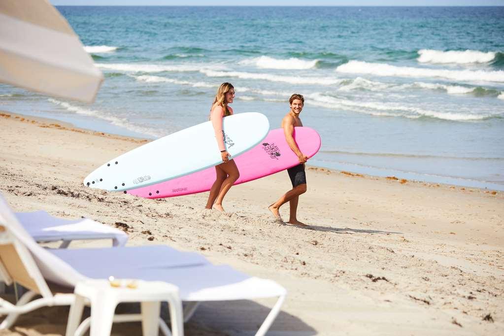 Готель Yacht Club At The Boca Raton Adults-Only Природа фото