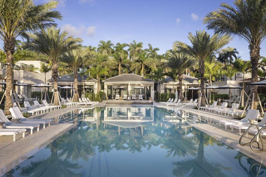 Готель Yacht Club At The Boca Raton Adults-Only Ресторан фото