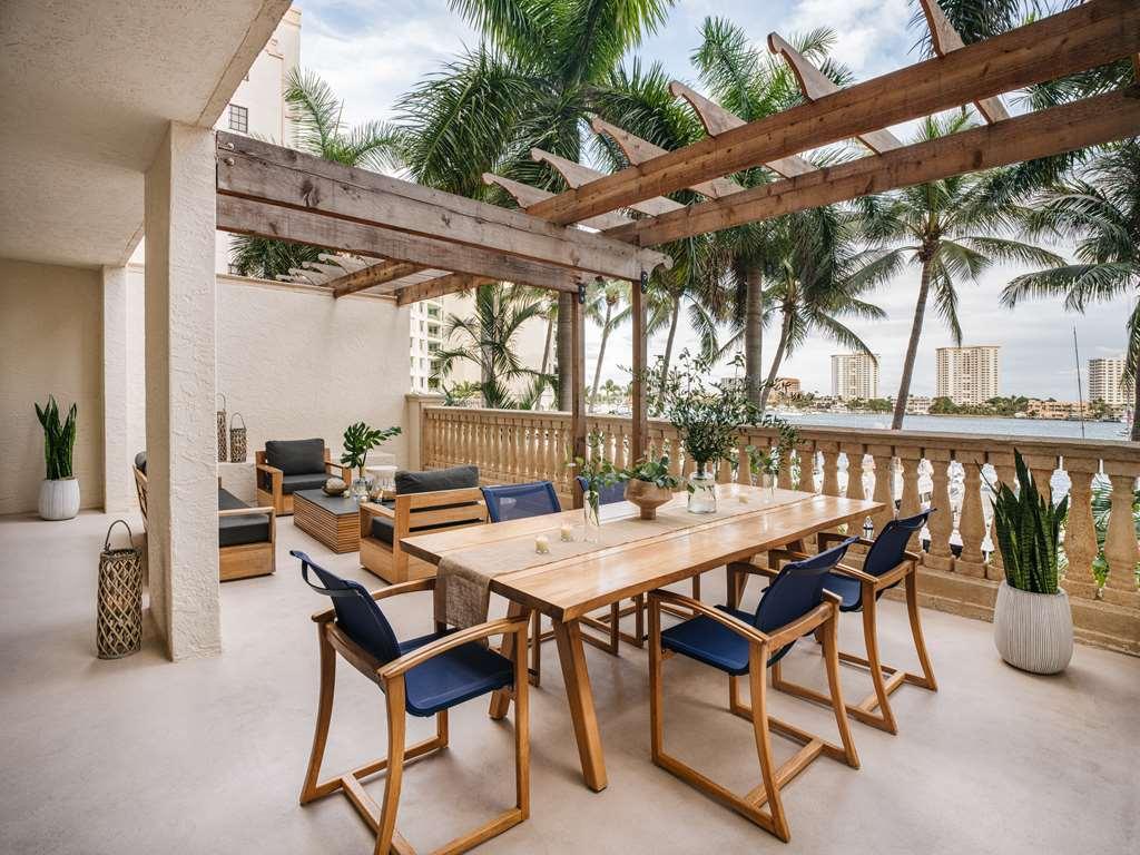 Готель Yacht Club At The Boca Raton Adults-Only Інтер'єр фото