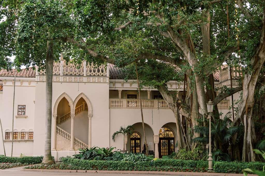 Готель Yacht Club At The Boca Raton Adults-Only Екстер'єр фото